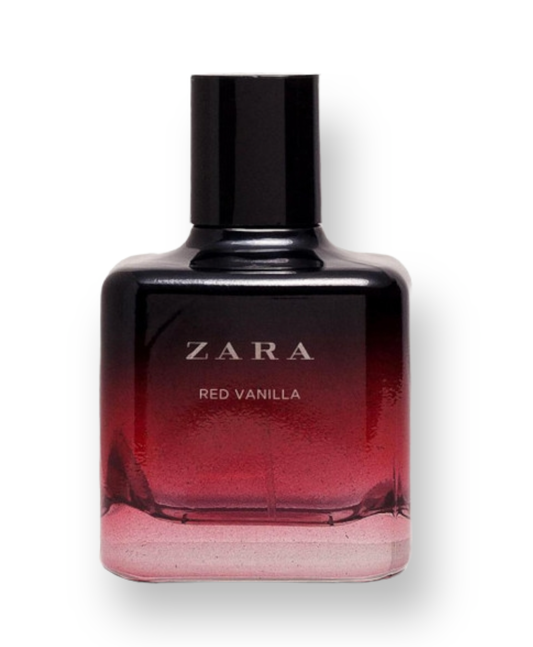 Zara - Red Vanilla - 90ml image 0