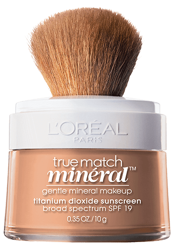 L’Oreal - True Match Mineral - Classic Beige image 0