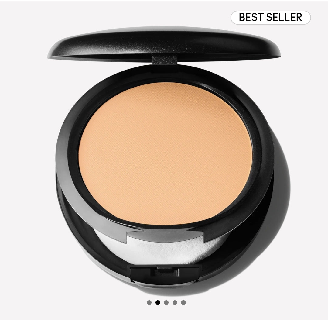 MAC - Studio Fix + Foundation - NC25 image