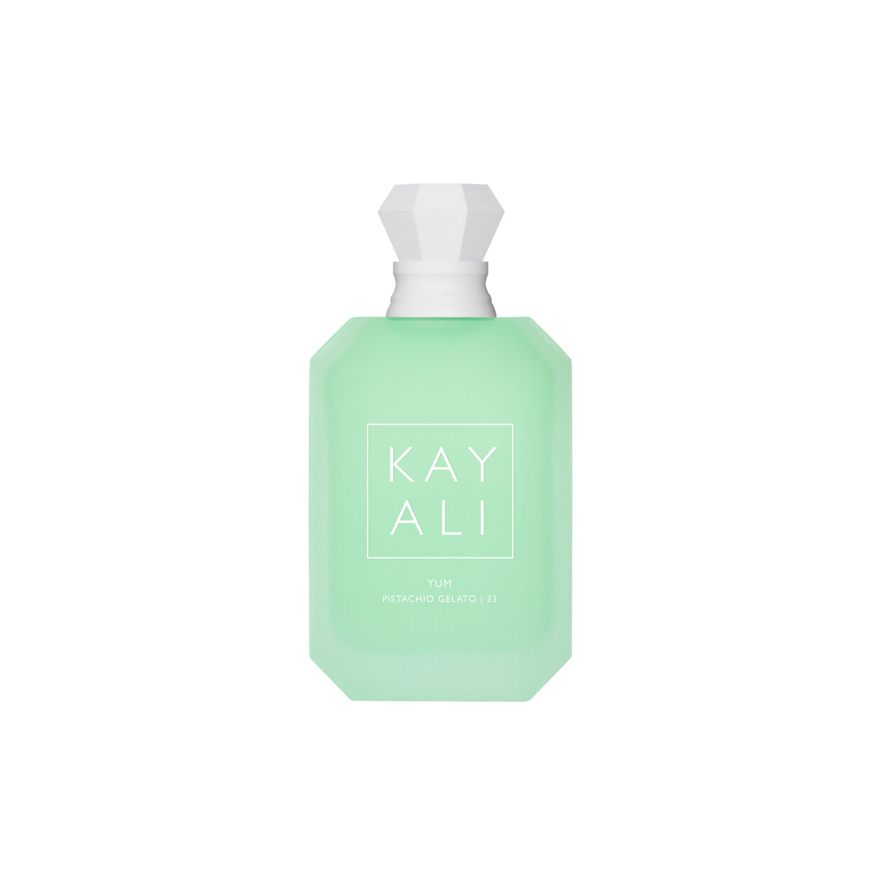 Huda Beauty - Kay Ali - Yum Pistachio Gelato image 0