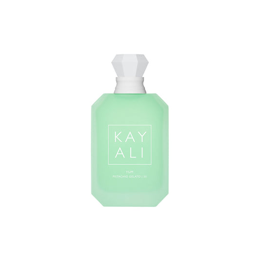 Huda Beauty - Kay Ali - Yum Pistachio Gelato image 0