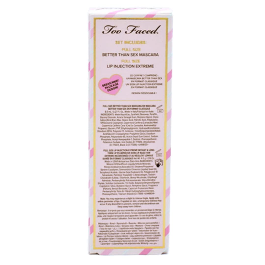 Too Faced - Stuff My Stocking image 1