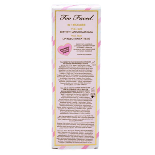 Too Faced - Stuff My Stocking image 1
