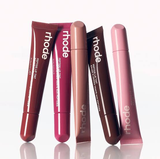 Rhode - Peptide Lip Tint | Pakistan image 0