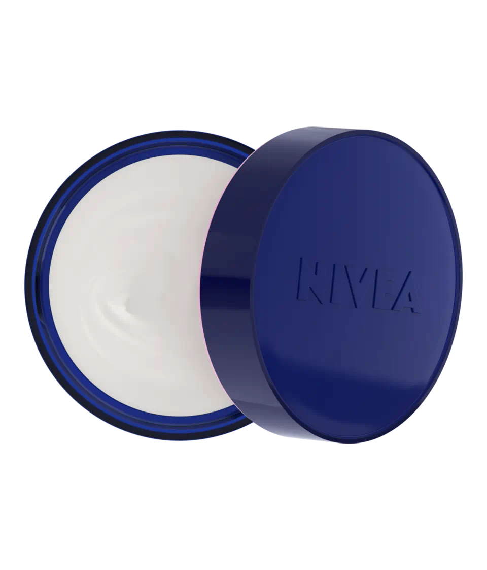 Nivea - Nourishing Night Cream image 5
