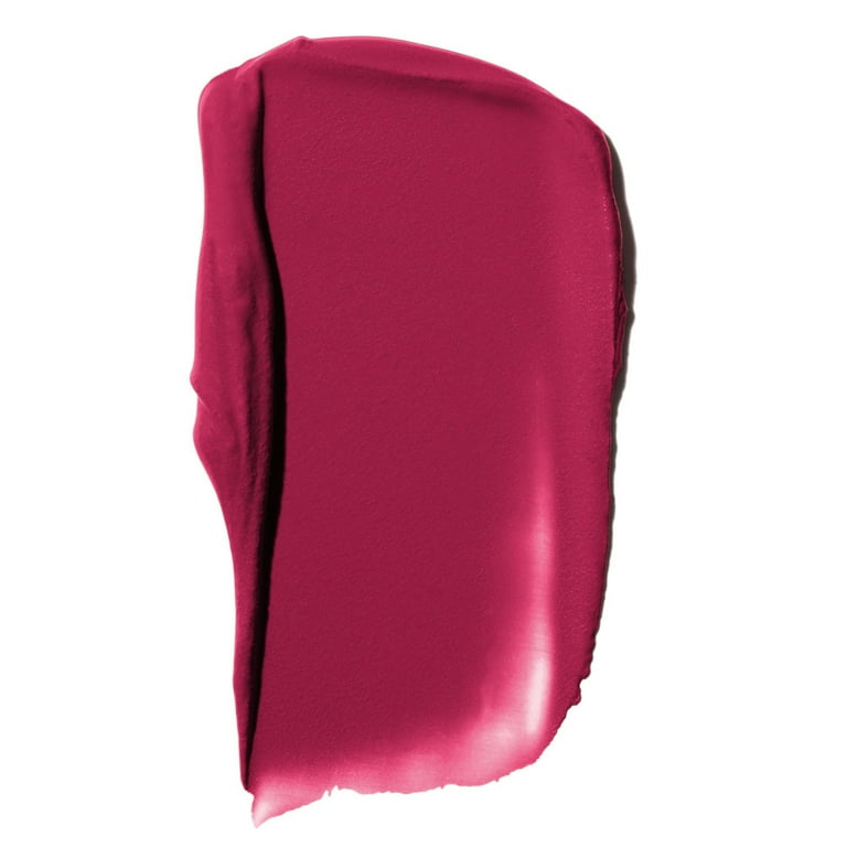 Revlon Ultra HD Moisturizing and Velvety Matte, Metallic Lipstick - Addiction image