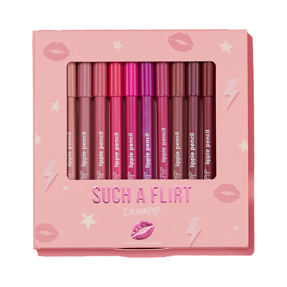 ColourPop - Such A Flirt Lippie Pencil Vault image 0