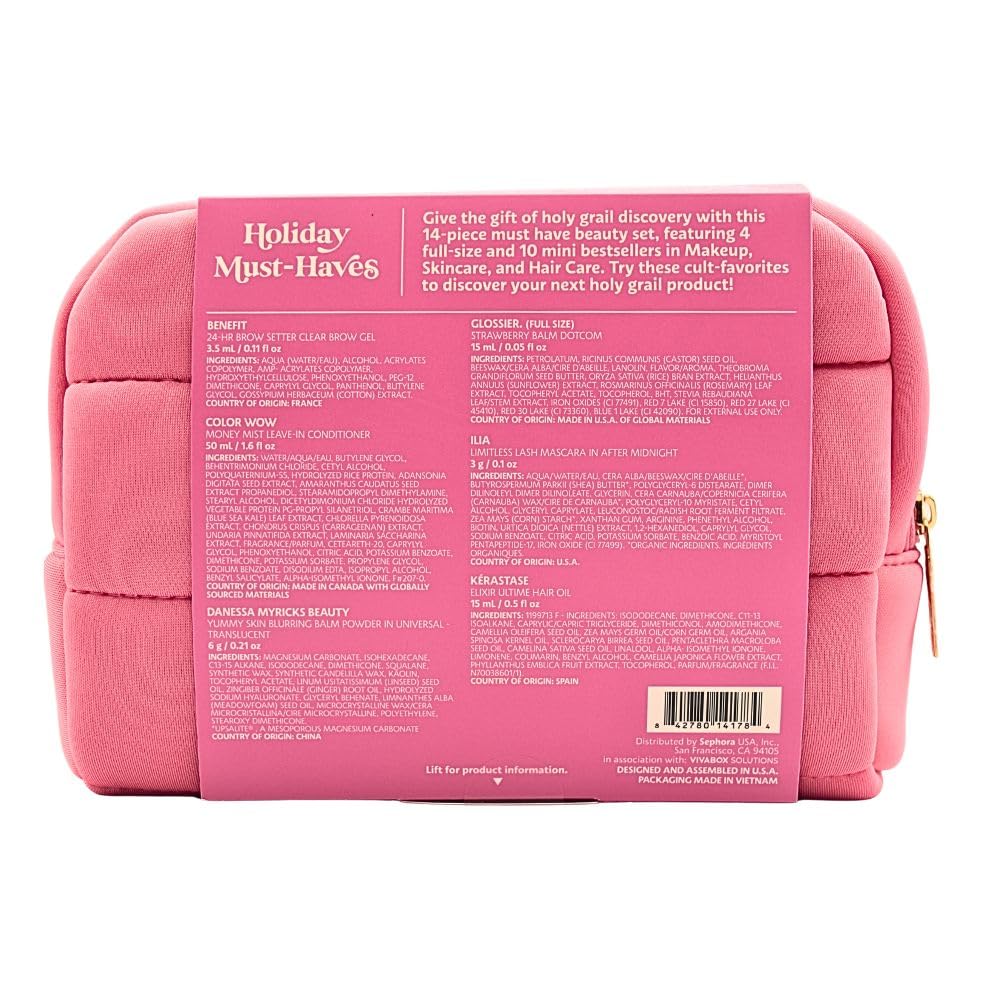 Sephora Favorites - Holiday Must Haves image 2