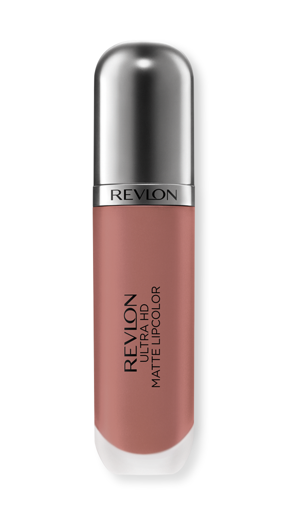 Revlon - Ultra HD Matte Lipcolor - Forever image