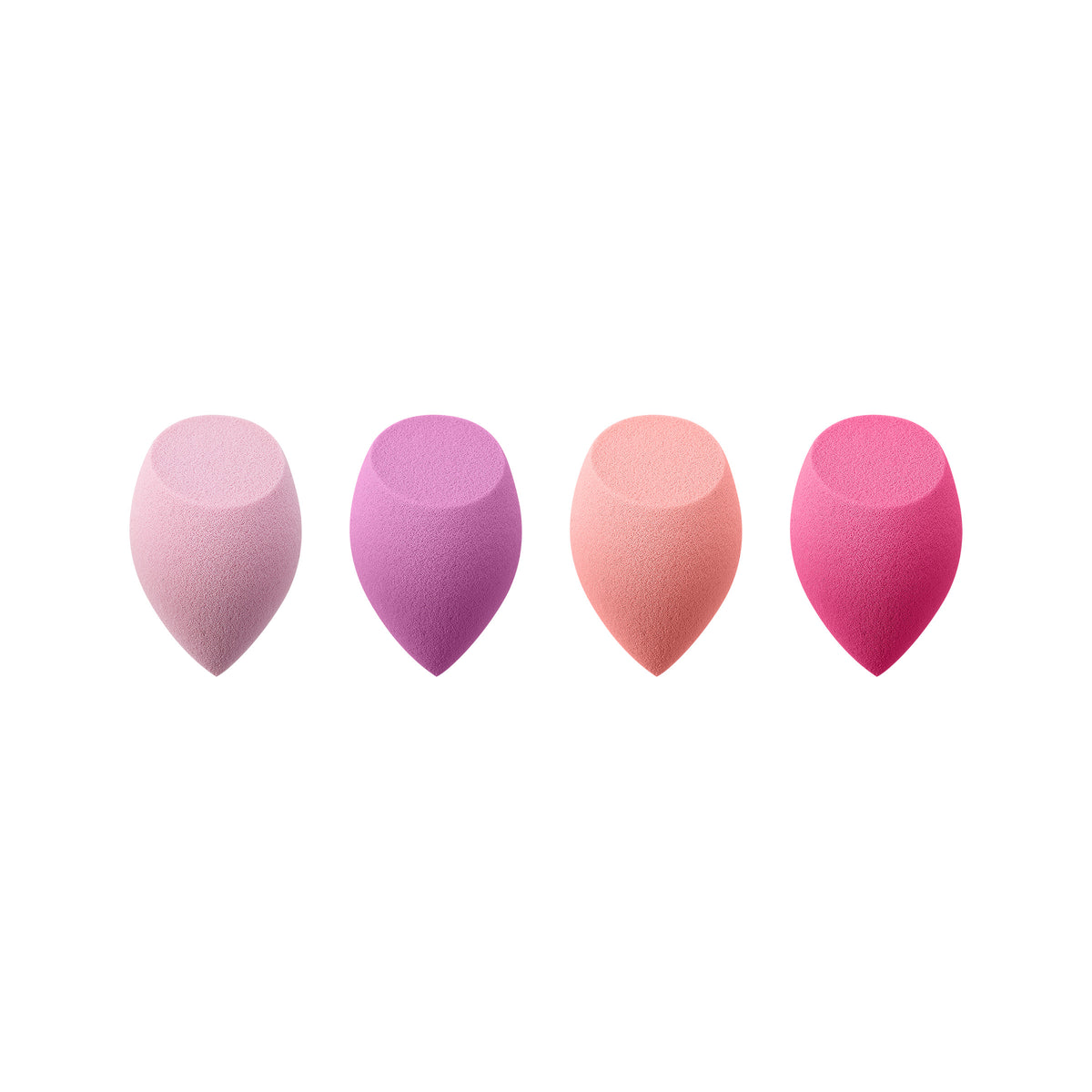 Real Techniques - Miracle Mini Complexion Sponge, 4 Count image 2