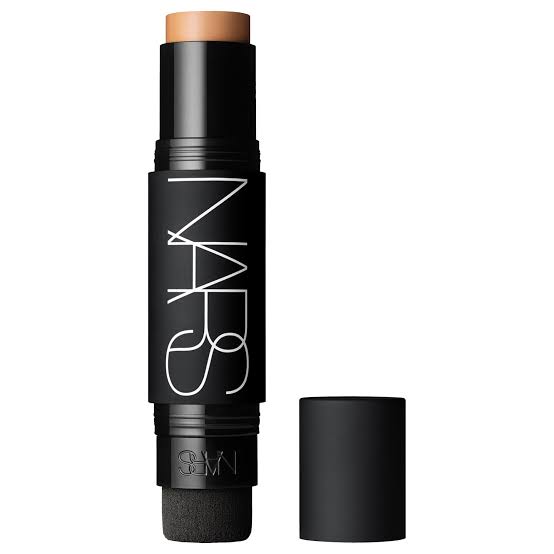 NARS - Velvet Matte Foundation Stick | Pakistan - Barcelona image
