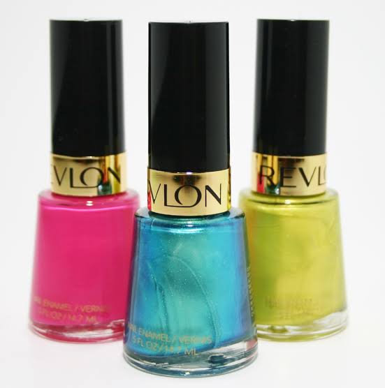 Revlon - Nail Enamel image 0