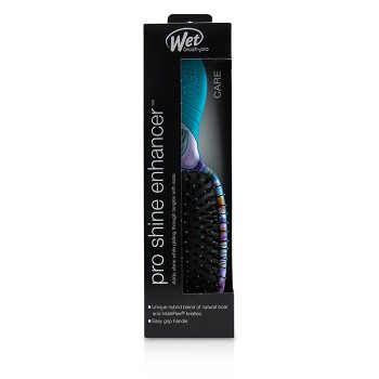 Wet Brush Pro Shine Enhancer Electric Dreams - # Chromatic Swirl image 0