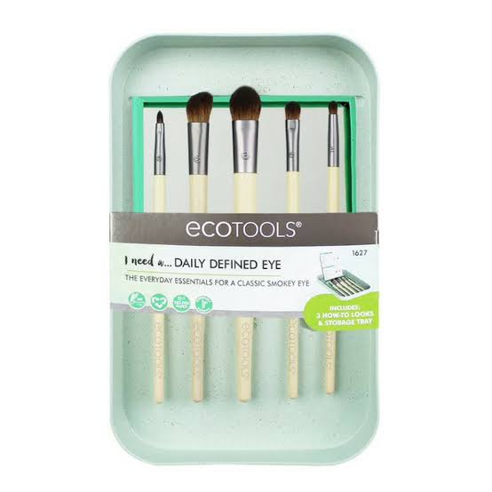 Ecotools - I Need A Daily Defined Eye image 0