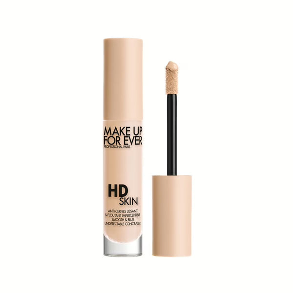 Makeup Forever - HD Skin Concealer - 1.3(N) Nougat image 0