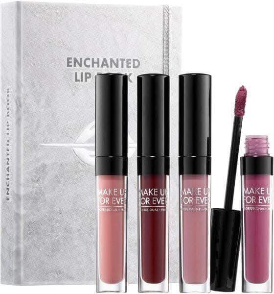 Makeup Forever - Enchanted Lip Book image 2