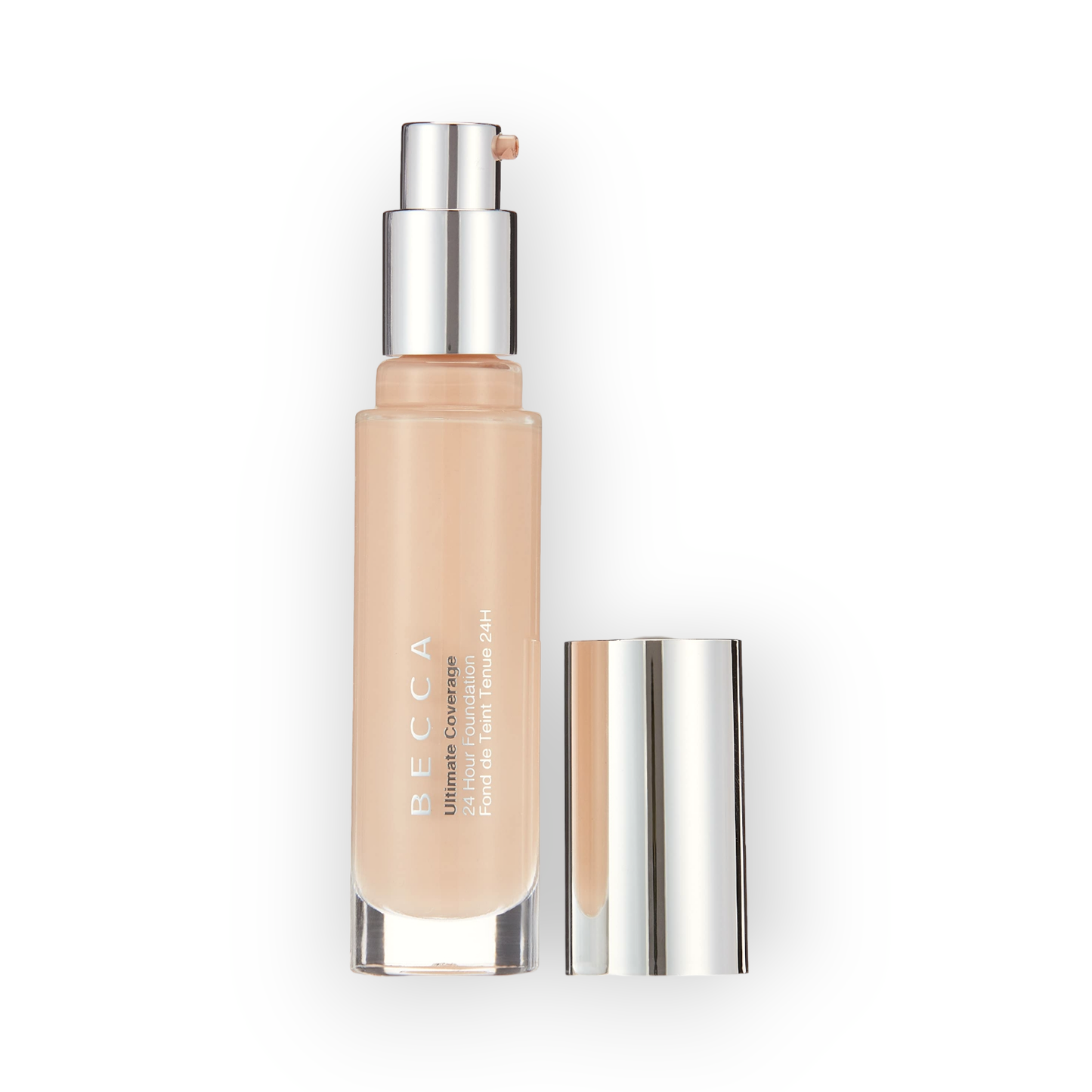 Becca - Ultimate Coverage 24-hour Foundation - Ivory image
