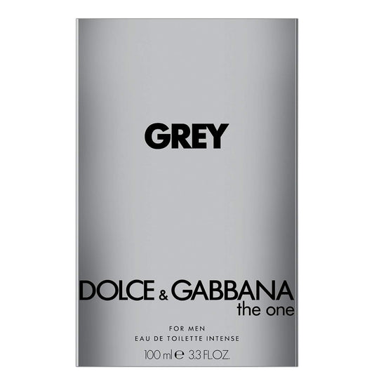 Dolce & Gabbana - Grey - 100ml image 1