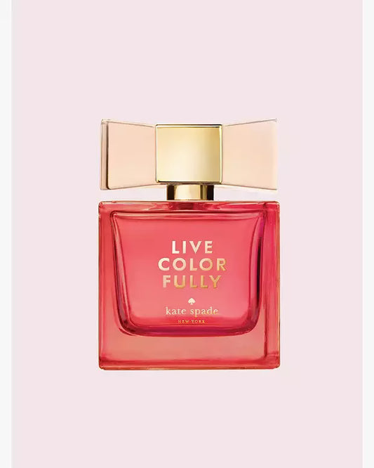 Kate Spade - Live Colorfully 1.7 Oz Eau De Parfum image 1