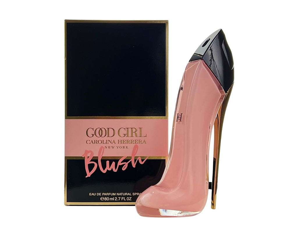 Good Girl Blush by Carolina Herrera EDP - 80ml | Pakistan image 0