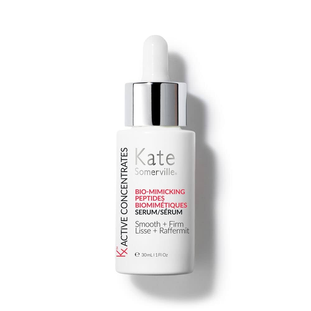 Kate Somerville - Kx Active Concentrates Bio-Mimicking Peptides Serum image 0