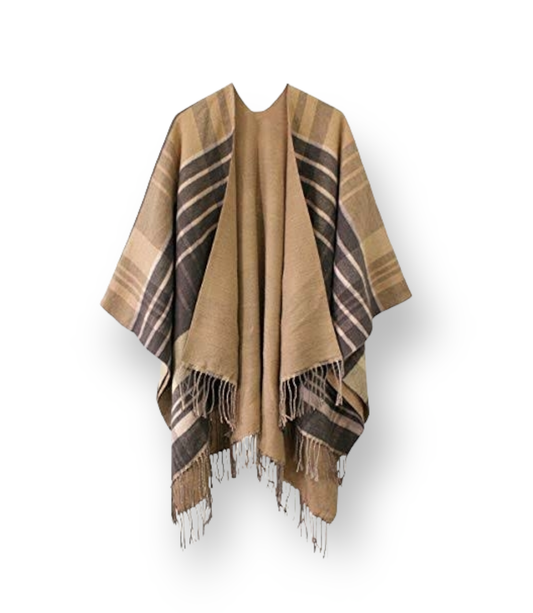 Urban CoCo - Women Poncho image 0