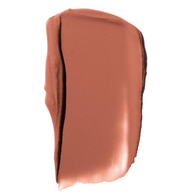 Revlon Ultra HD Moisturizing and Velvety Matte, Metallic Lipstick - Seduction image
