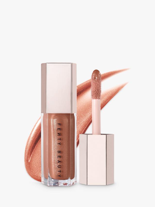 Fenty Beauty - Gloss Bomb Universal Lip Luminiser | Pakistan - Fenty Glow image