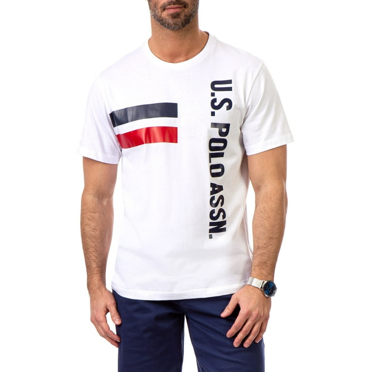 U.S. Polo Assassin - White image 0