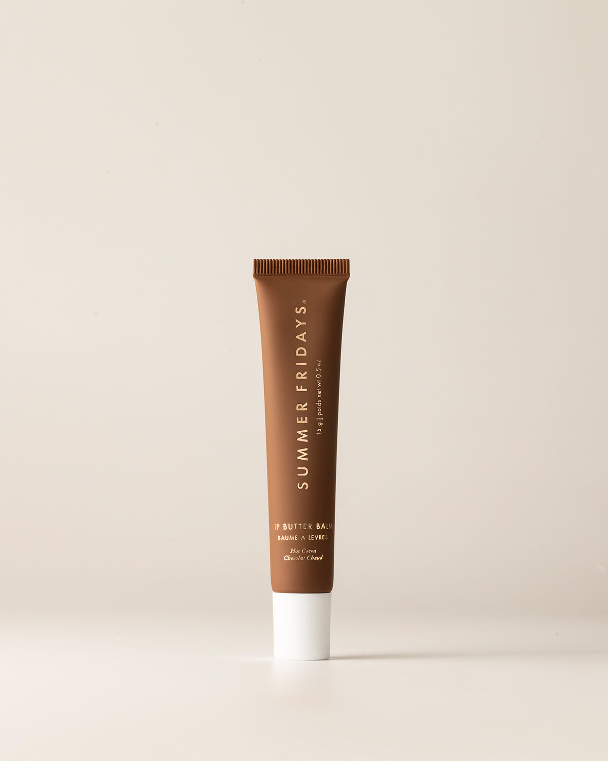 Summer Fridays - Lip Butter Balm image 0