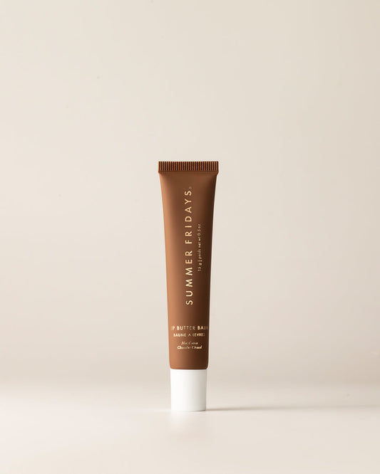 Summer Fridays - Lip Butter Balm image 0
