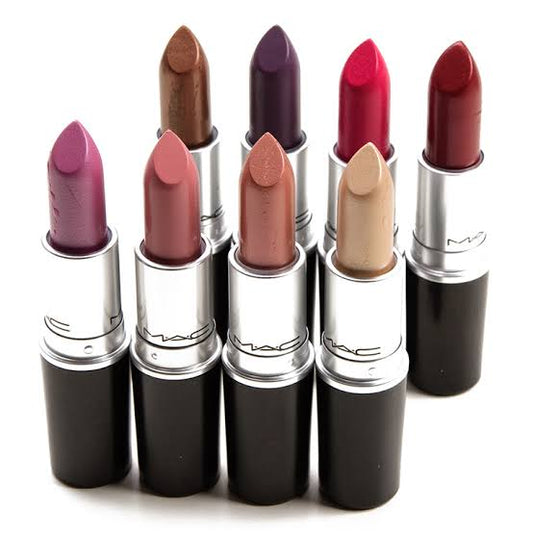 MAC - Matte Lipstick image 0