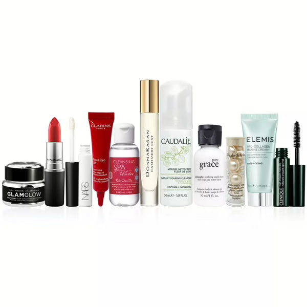 Macy's - Beauty Besties 11 Piece Set image 2