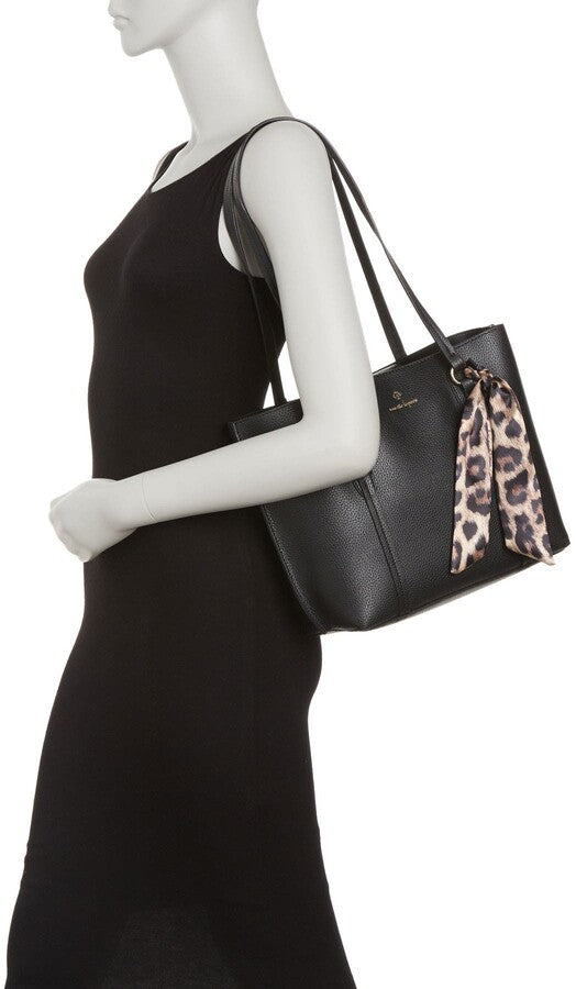 Nanette Lepore - Myles Scarf Shoulder Bag image 4