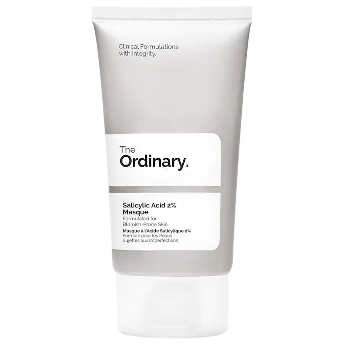 The Ordinary - Salicylic Acid 2% Masque image 0