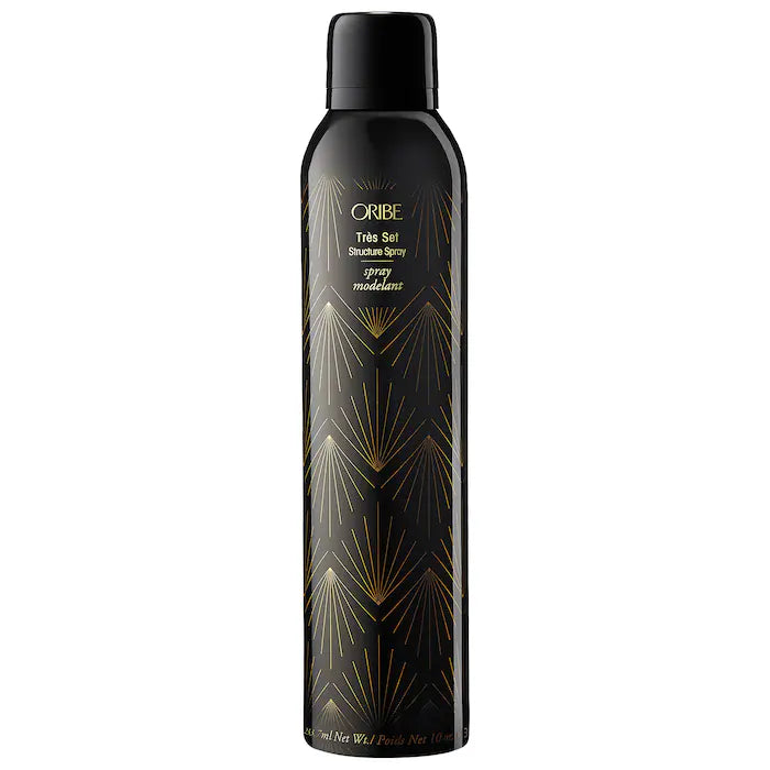 Oribe - Tres Set Structure Spray image 0