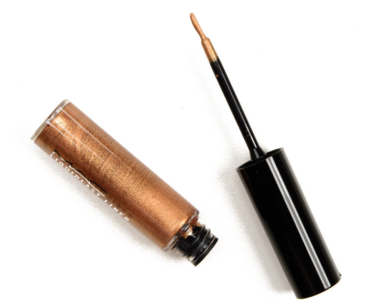 MAC - Liquidlast 24hr Liner - Naked Bond image 2