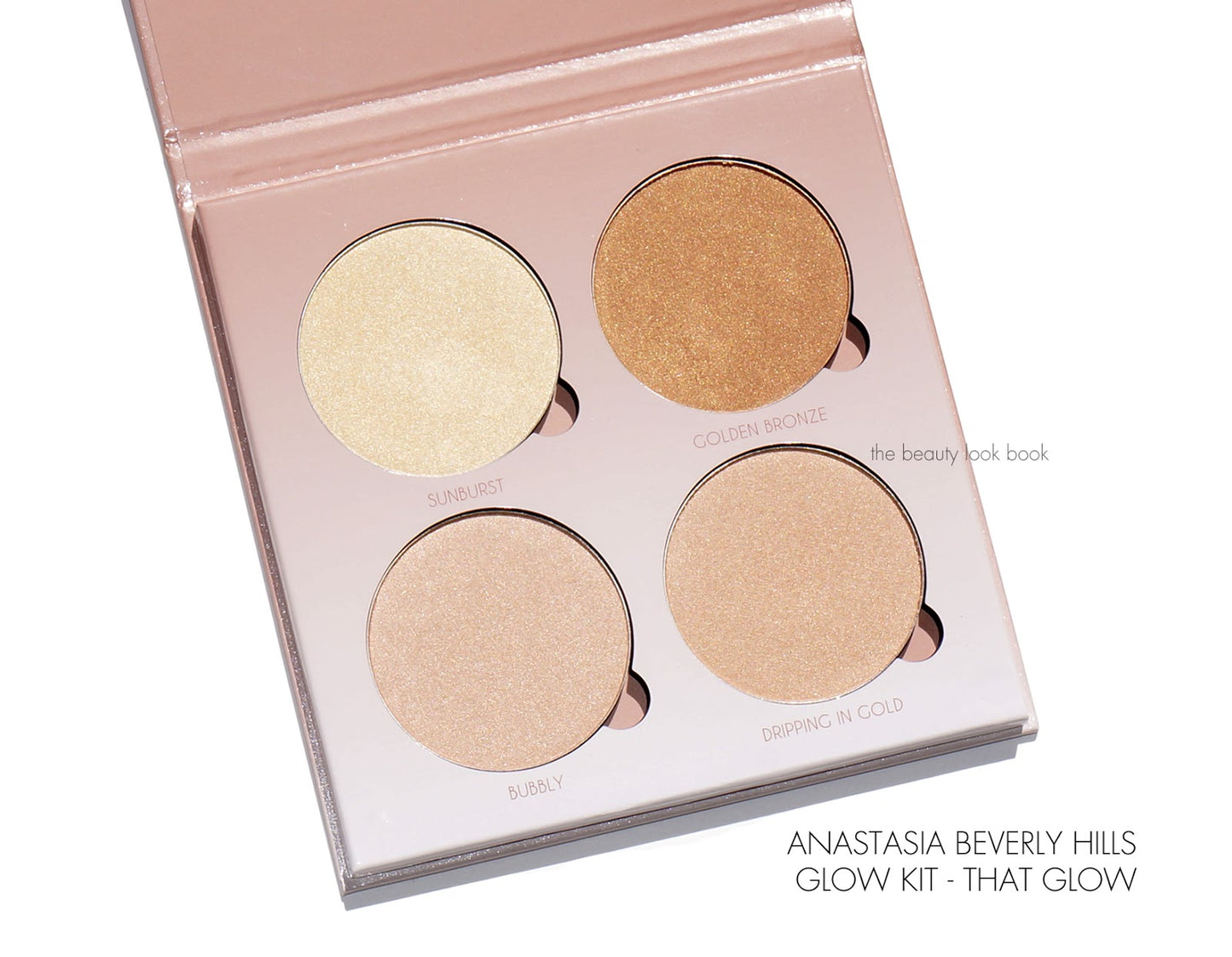 Anastasia Beverly Hills - Glow Kit - That Glow image