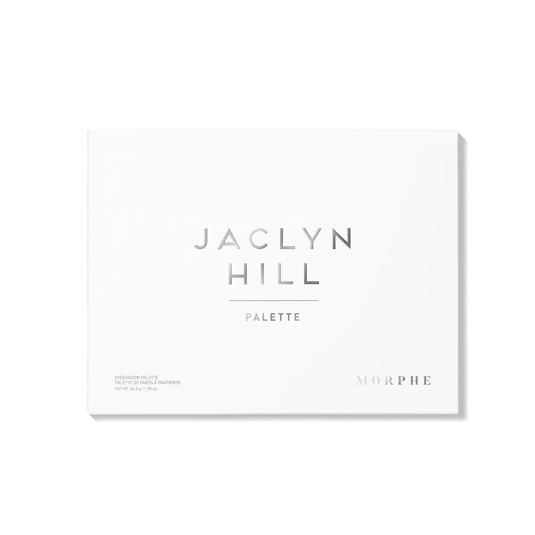Morphe - Jaclyn Hill - Volume One image 1