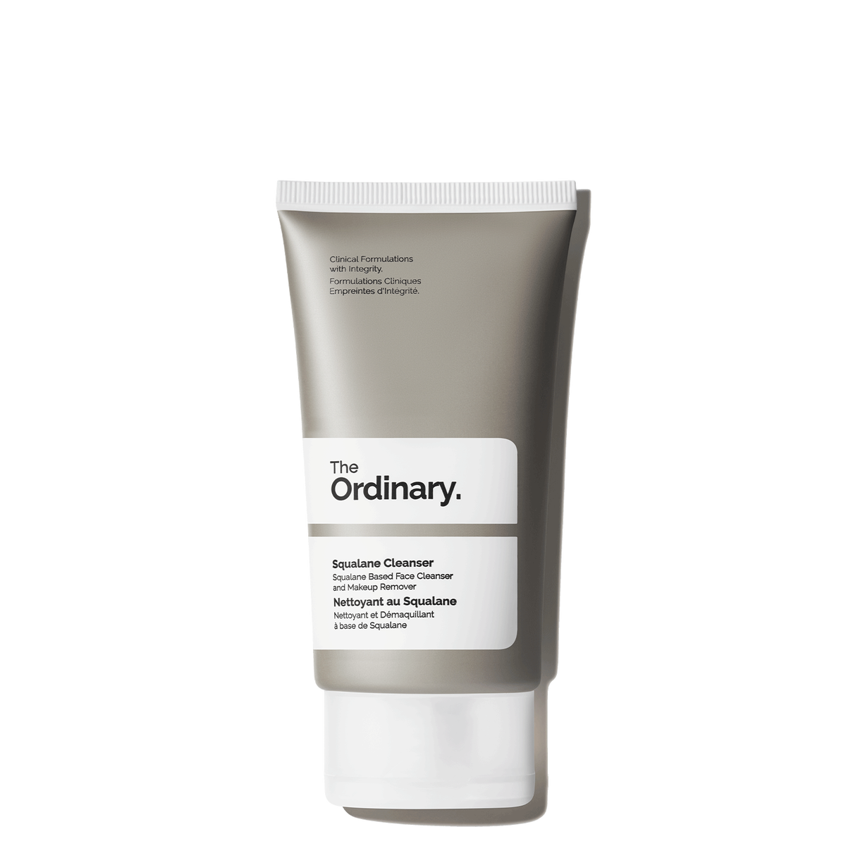 The Ordinary - Squalene Cleanser image 0