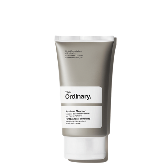 The Ordinary - Squalene Cleanser image 0