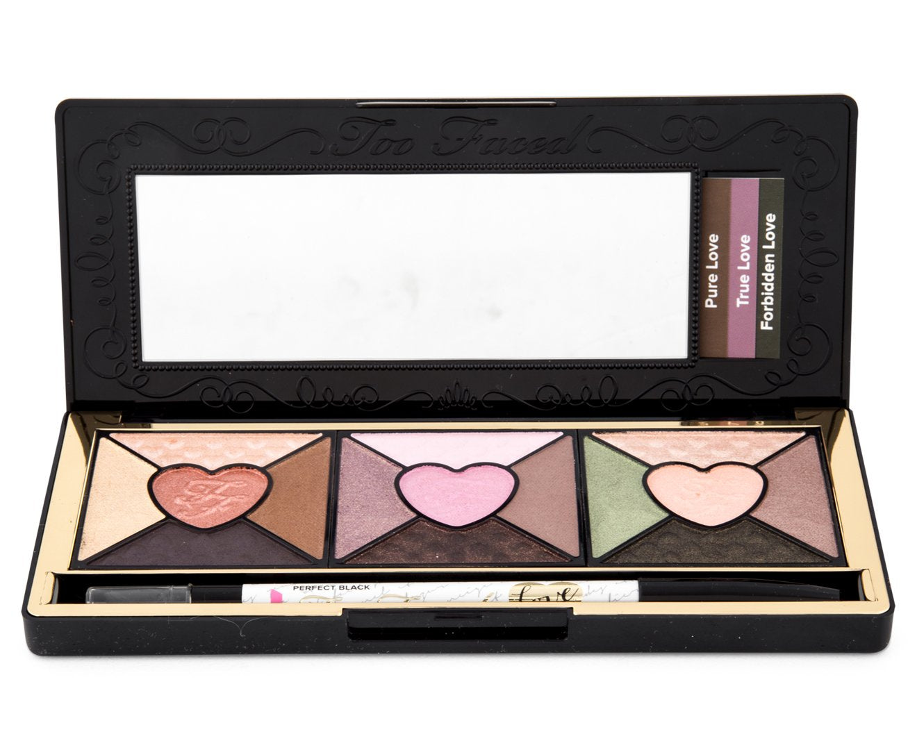 Too Faced - Love Palette image 3
