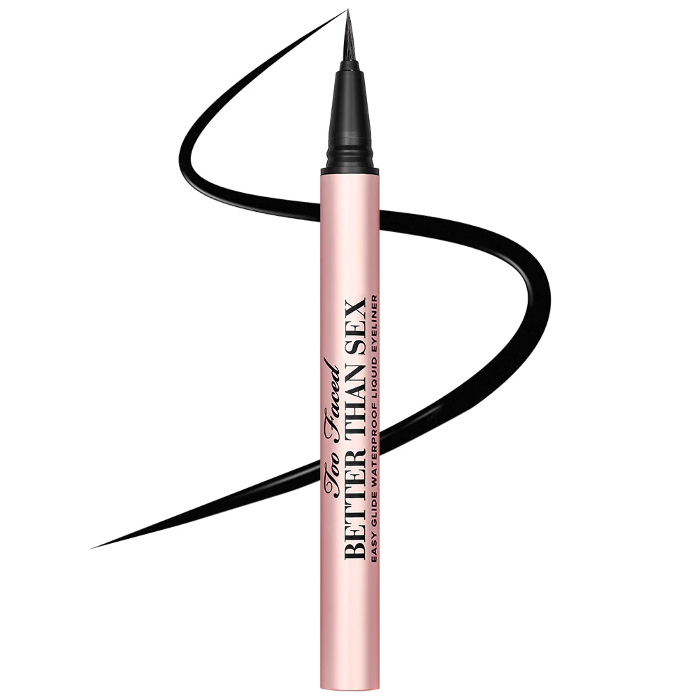 Too Faced - Better Than Sex Eyeliner image 0