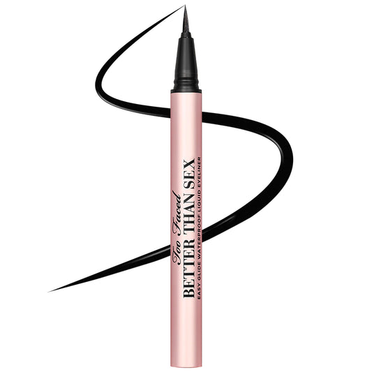Too Faced - Better Than Sex Eyeliner image 0