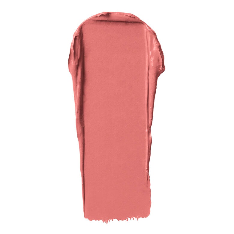 ELF Cosmetics - O Face Satin Lipstick - Dirty Talk image