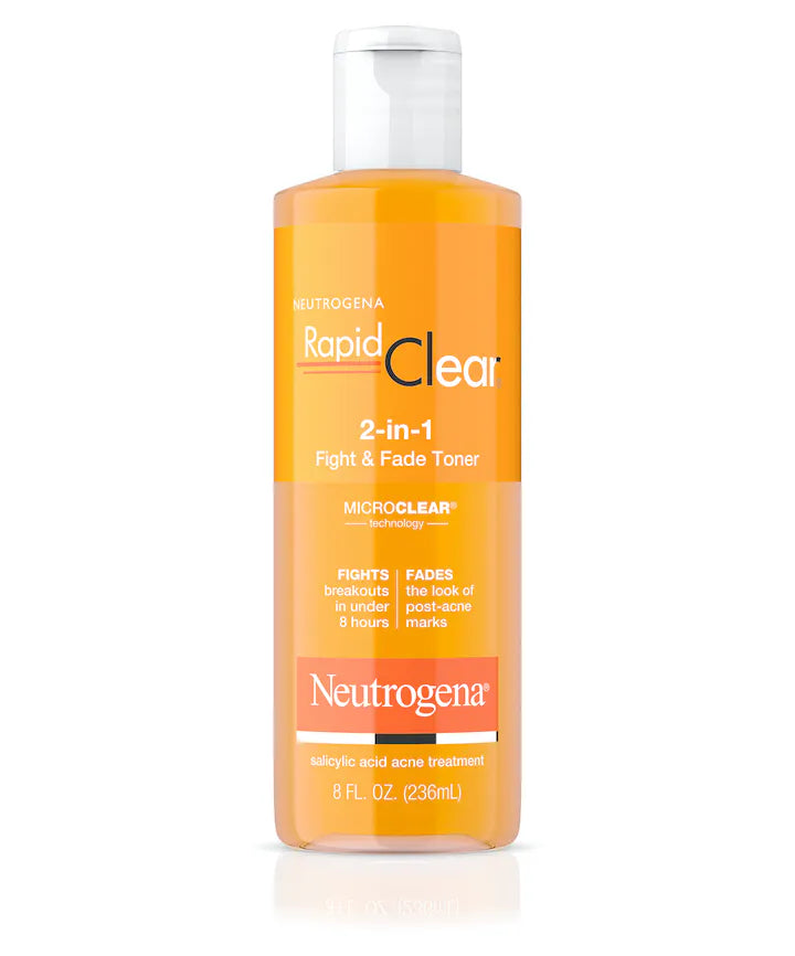 Neutrogena - Rapid Clear image 0