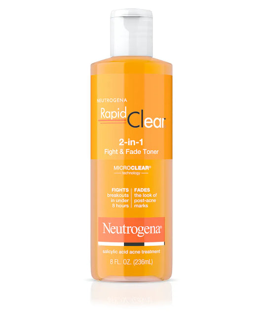 Neutrogena - Rapid Clear image 0