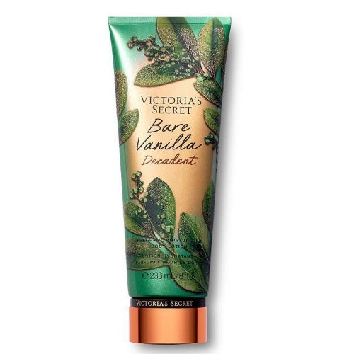 Victoria's Secret - Body Lotions - Bare Vanilla Decadent image
