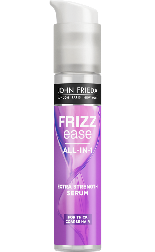 John Frieda - FRIZZ EASE All-in-1 Extra Strength Serum image 0