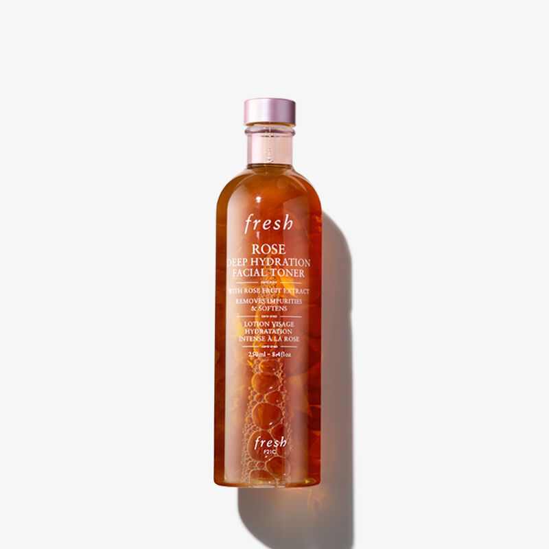 Fresh - Rose Deep Hydration Facial Toner image 0